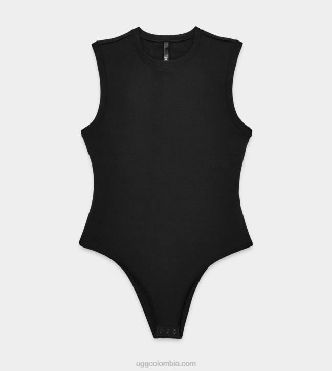 mono mylah alquitrán mujer UGG 4VBT1080