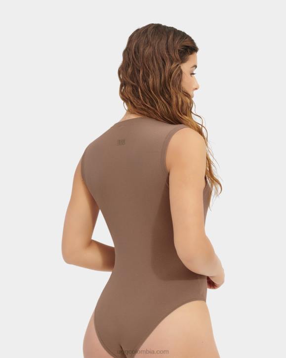 mono mylah tortuga mujer UGG 4VBT1081