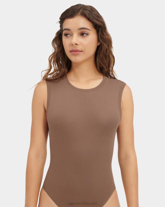 mono mylah tortuga mujer UGG 4VBT1081