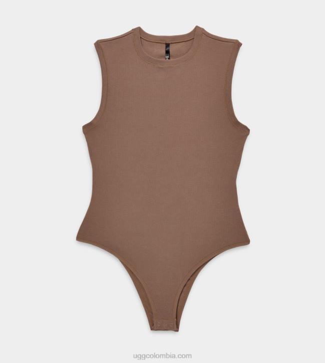 mono mylah tortuga mujer UGG 4VBT1081