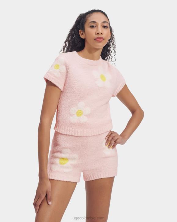 parte superior de zadie margarita de loto mujer UGG 4VBT938