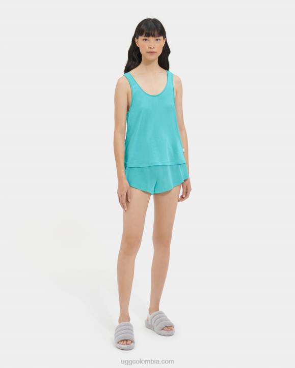 tanque coralynn laguna mujer UGG 4VBT1217