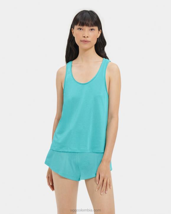 tanque coralynn laguna mujer UGG 4VBT1217