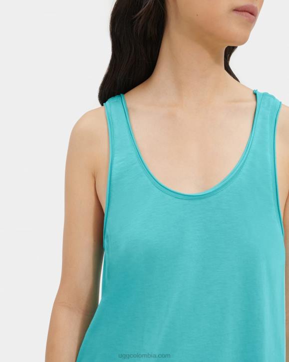 tanque coralynn laguna mujer UGG 4VBT1217