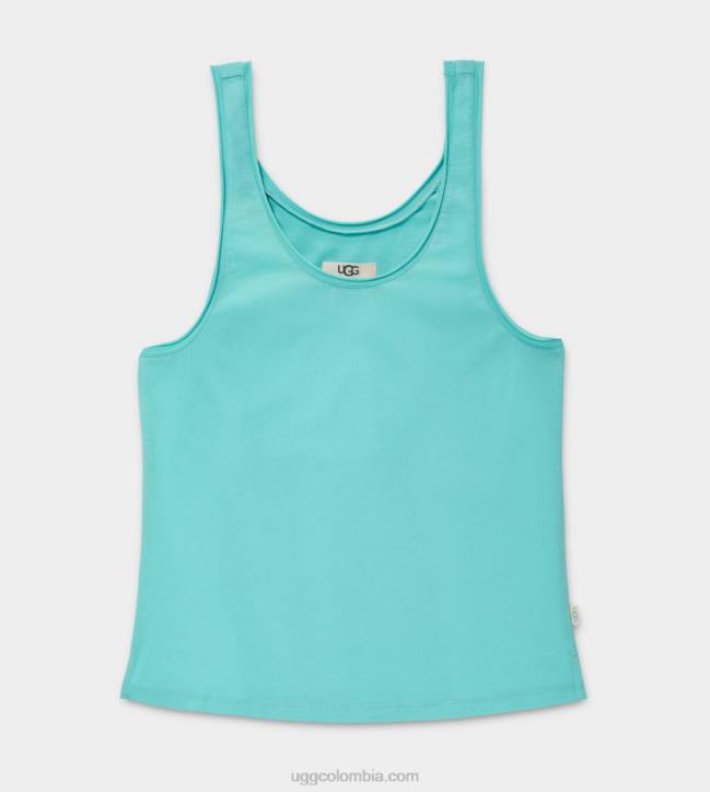 tanque coralynn laguna mujer UGG 4VBT1217