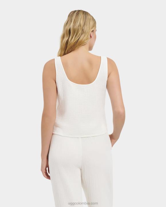 tanque de cinthia nimbo mujer UGG 4VBT956