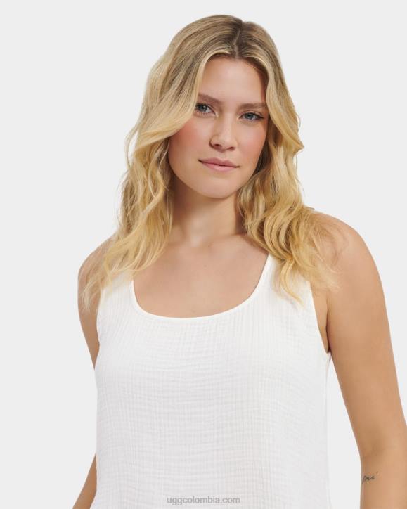 tanque de cinthia nimbo mujer UGG 4VBT956