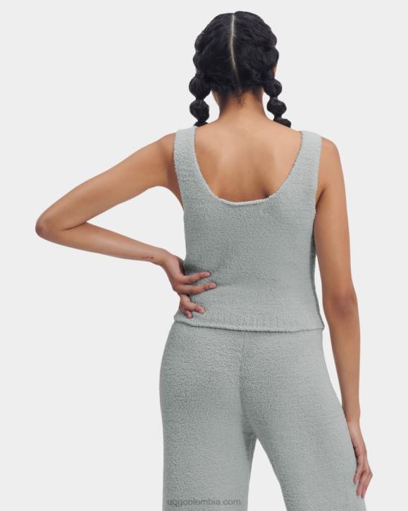 top de punto dulce acera mujer UGG 4VBT968