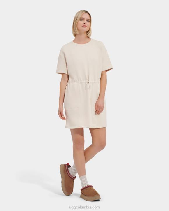 vestido de anisha antiguo mujer UGG 4VBT1000