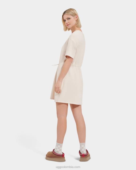 vestido de anisha antiguo mujer UGG 4VBT1000