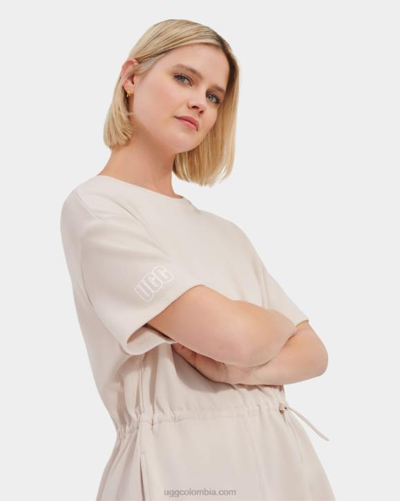 vestido de anisha antiguo mujer UGG 4VBT1000