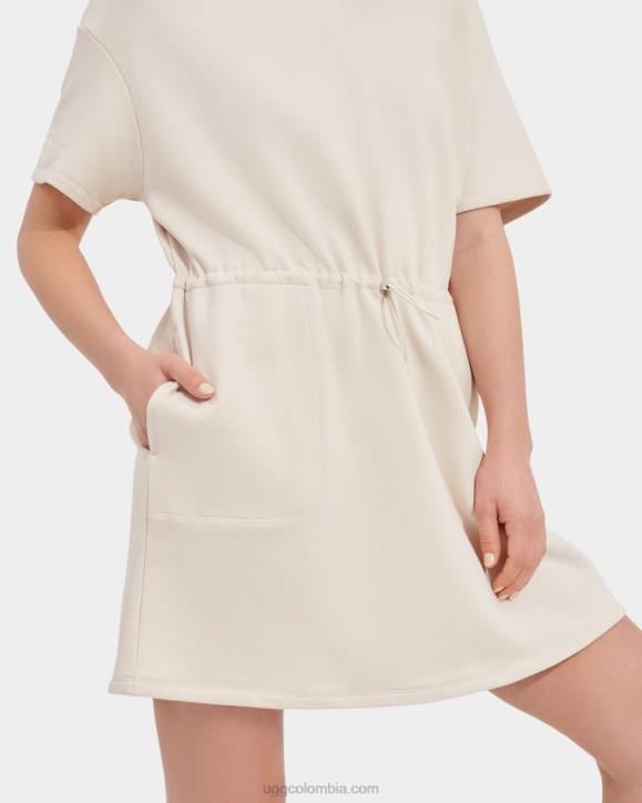 vestido de anisha antiguo mujer UGG 4VBT1000