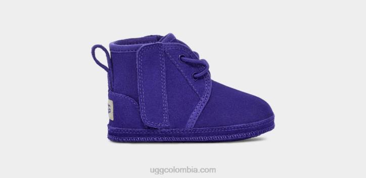 Neumel azul marino bebé UGG 4VBT2038 Neumel azul marino bebé UGG 4VBT2038