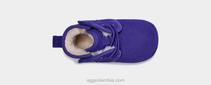 Neumel azul marino bebé UGG 4VBT2038