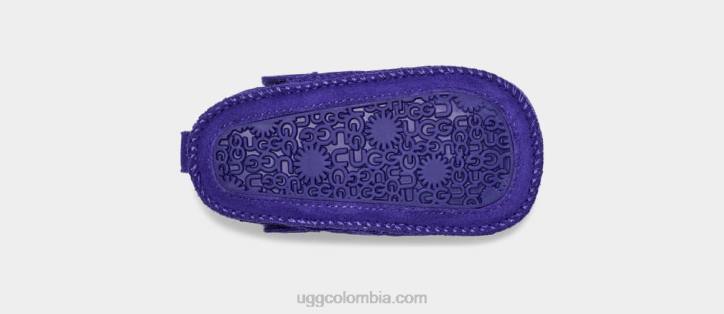 Neumel azul marino bebé UGG 4VBT2038