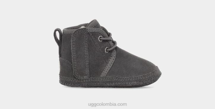 Neumel carbón bebé UGG 4VBT2019