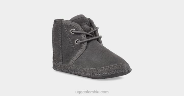 Neumel carbón bebé UGG 4VBT2019
