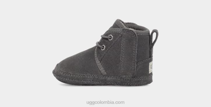 Neumel carbón bebé UGG 4VBT2019