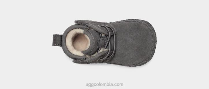 Neumel carbón bebé UGG 4VBT2019