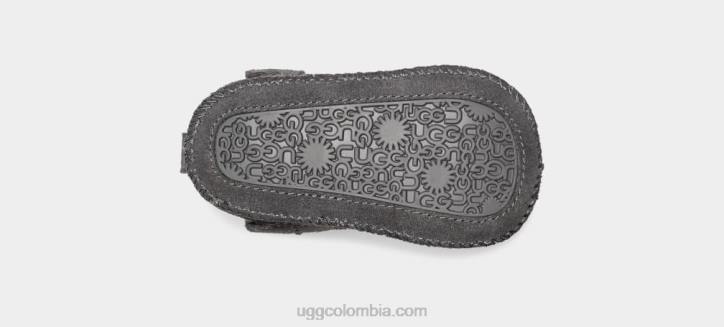Neumel carbón bebé UGG 4VBT2019