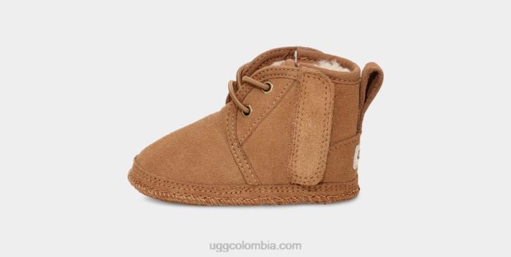 Neumel castaña bebé UGG 4VBT2017