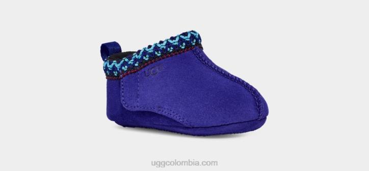 Tasmania azul marino bebé UGG 4VBT2036