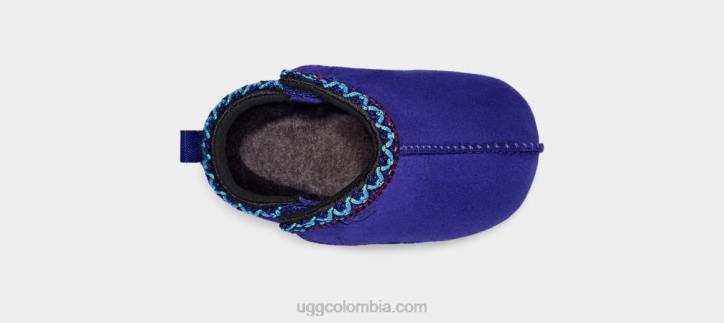 Tasmania azul marino bebé UGG 4VBT2036