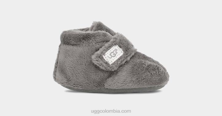 bixbee carbón bebé UGG 4VBT2014