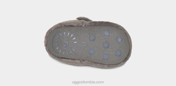 bixbee carbón bebé UGG 4VBT2014