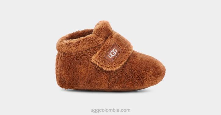 bixbee castaña bebé UGG 4VBT2012
