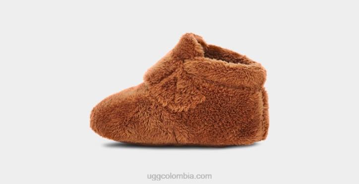 bixbee castaña bebé UGG 4VBT2012