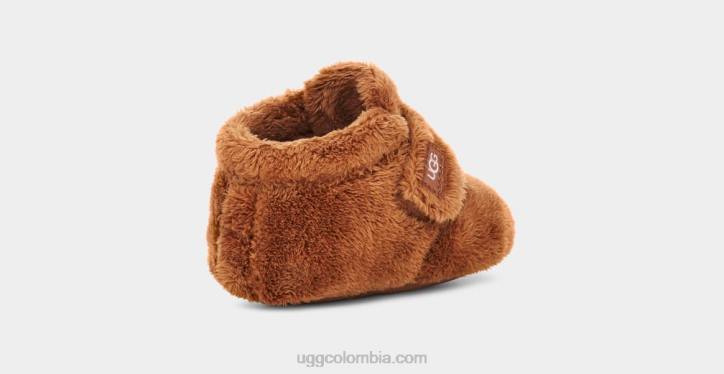 bixbee castaña bebé UGG 4VBT2012