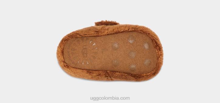 bixbee castaña bebé UGG 4VBT2012