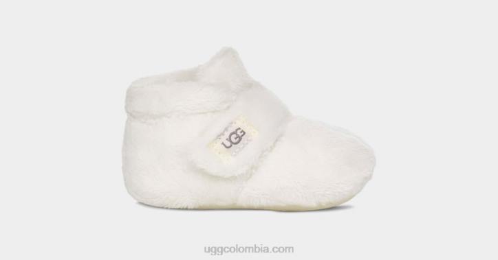 bixbee vainilla bebé UGG 4VBT2015
