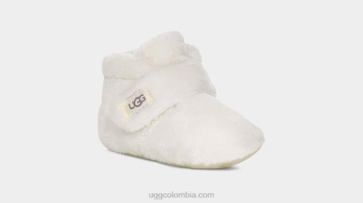 bixbee vainilla bebé UGG 4VBT2015