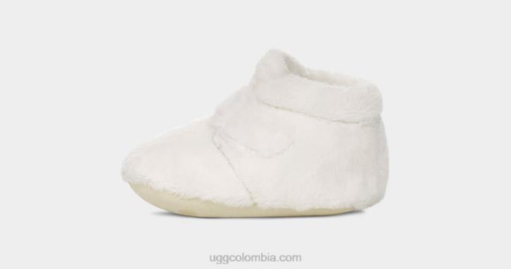 bixbee vainilla bebé UGG 4VBT2015