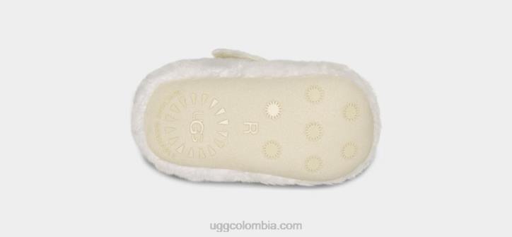 bixbee vainilla bebé UGG 4VBT2015