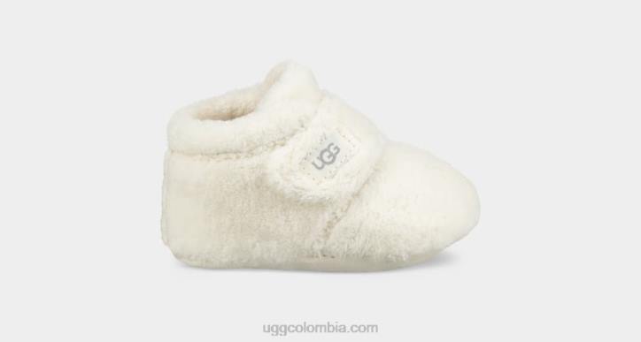 botín bixbee y manta lovey vainilla bebé UGG 4VBT2009