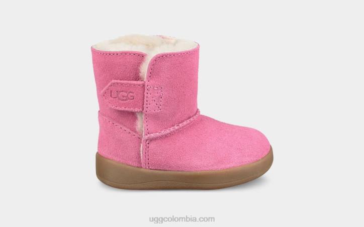 bota keelan azalea rosa bebé UGG 4VBT2043