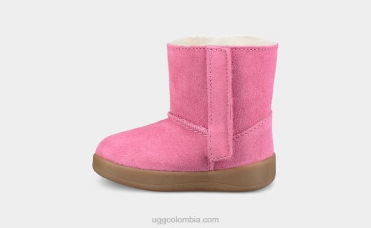 bota keelan azalea rosa bebé UGG 4VBT2043