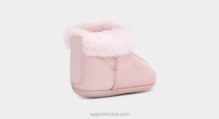 gojee ante rosa concha bebé UGG 4VBT2042