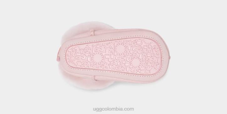 gojee ante rosa concha bebé UGG 4VBT2042