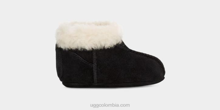 gojee negro bebé UGG 4VBT2041