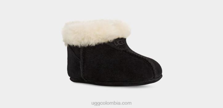 gojee negro bebé UGG 4VBT2041