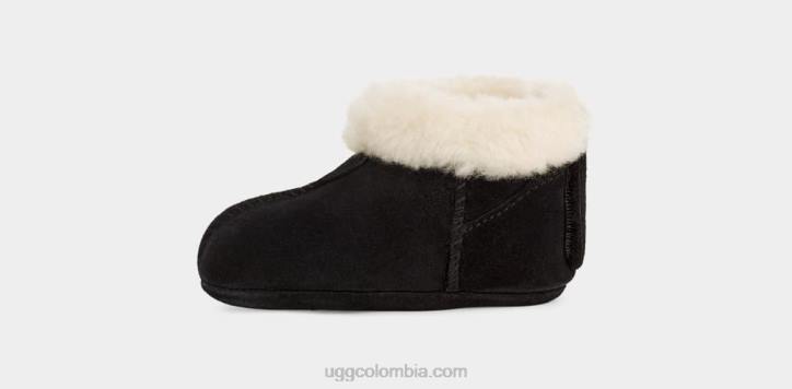gojee negro bebé UGG 4VBT2041