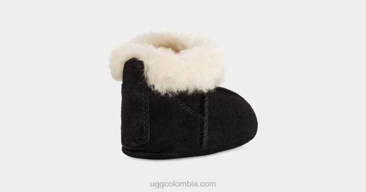 gojee negro bebé UGG 4VBT2041