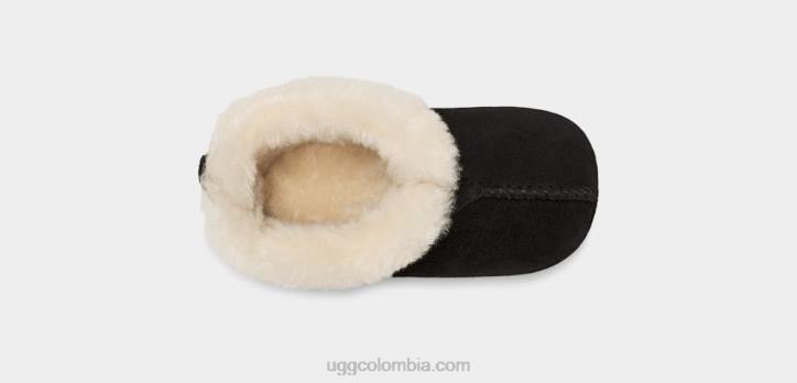 gojee negro bebé UGG 4VBT2041