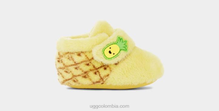 relleno de piña bixbee piña bebé UGG 4VBT330