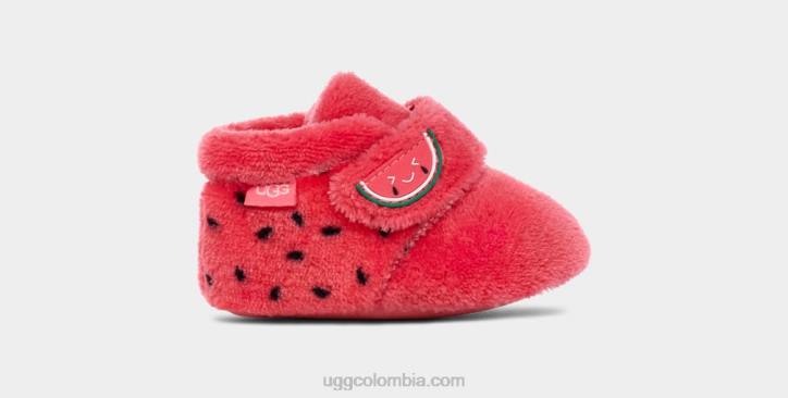 relleno de sandía bixbee sandía bebé UGG 4VBT329