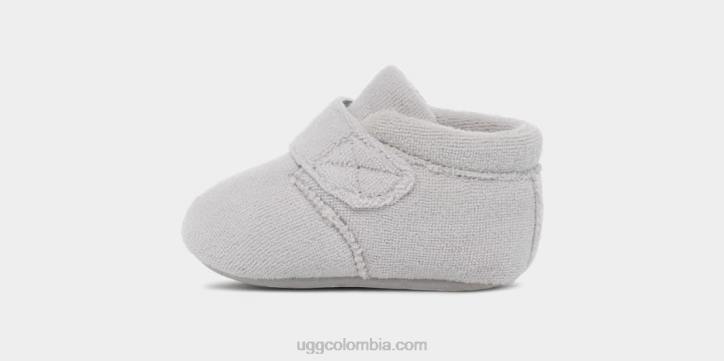 terry bixbee humo plateado bebé UGG 4VBT2026